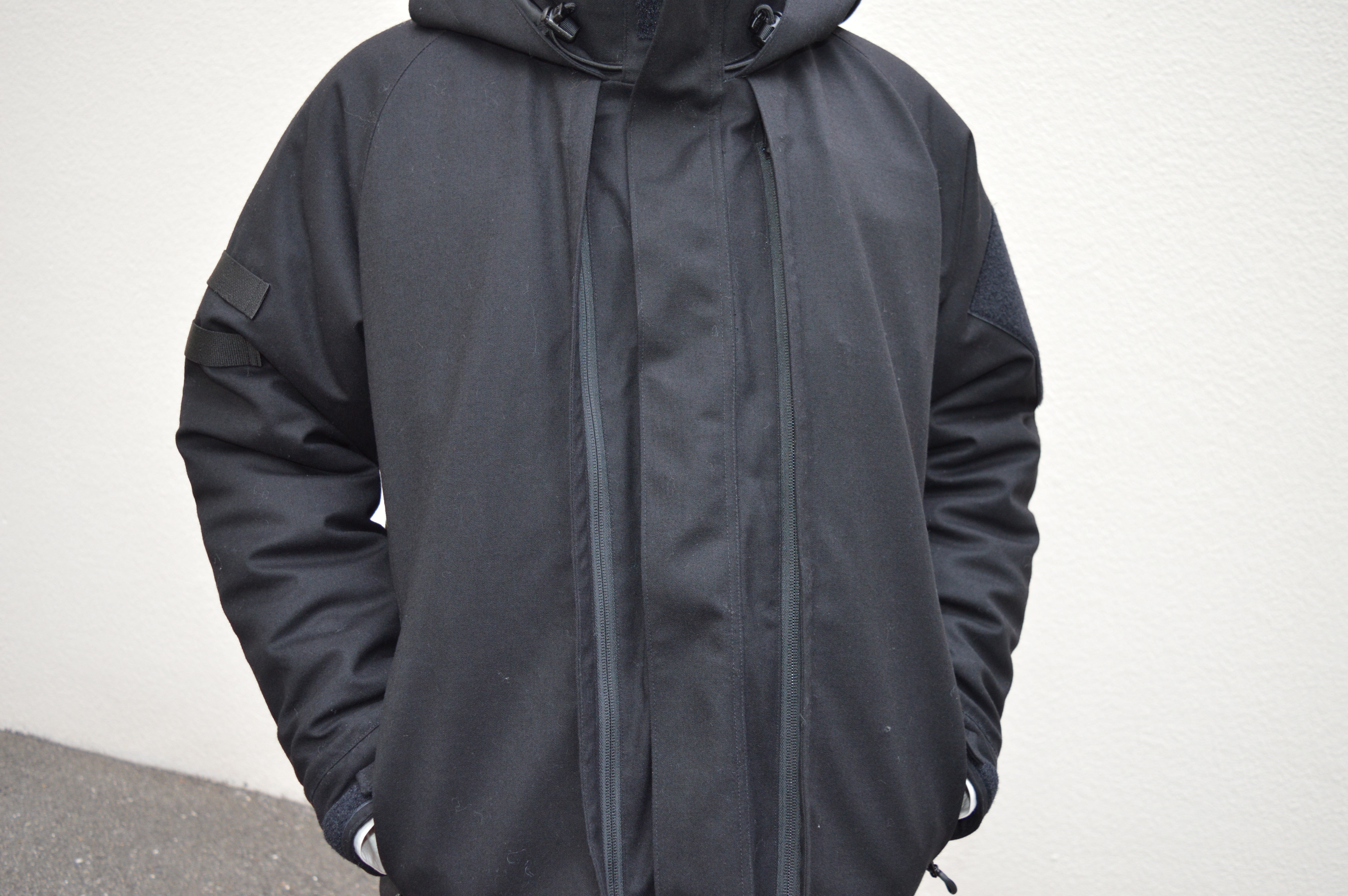 Premium Line MOUT RECON TAILOR シューティング