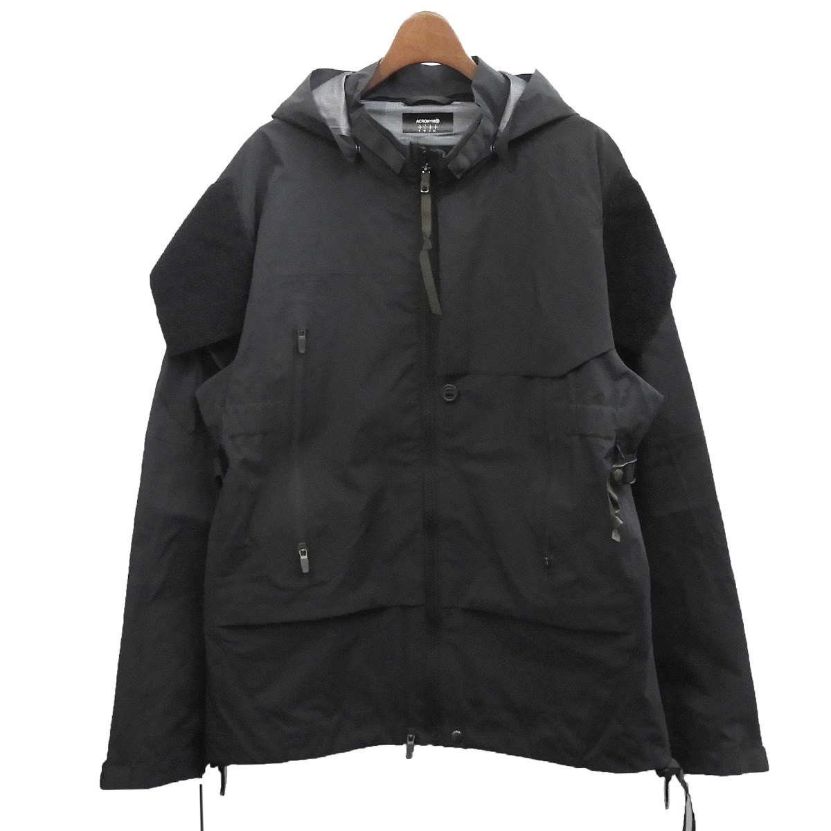 Acronym アクロニウム の高価買取は大阪のカインドオル堀江店にお任せください カインドオル Kindal 堀江店 ブランド古着買取 販売 通販 Acronym アクロニウム の高価買取は大阪のカインドオル堀江店にお任せください カインドオル Kindal 堀江店 ブランド古着買取 販売 通販