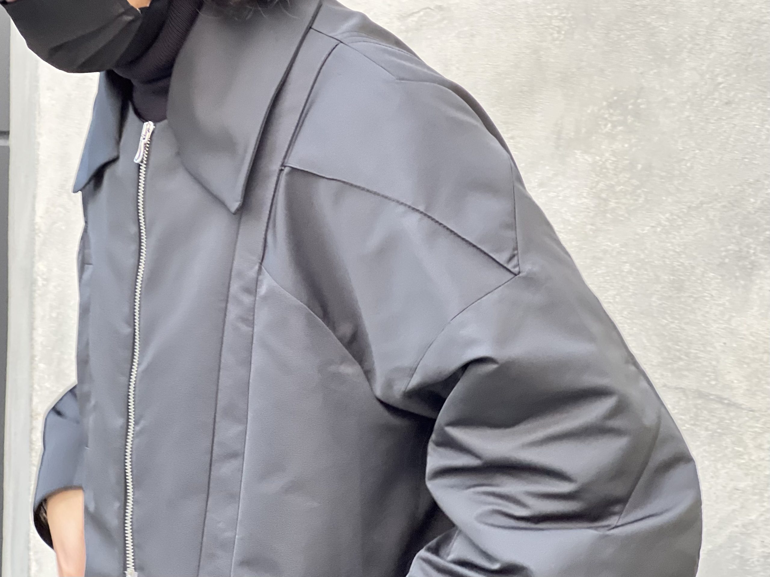 NAMACHEKO/ナマチェコ】EWAREYE COAT【買取入荷情報】 | カインドオル 