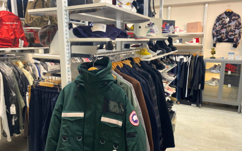 カインドオル 池袋店