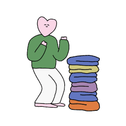 カインドオル買取あるある「ま」まとめ売り 高額査定に 胸踊る