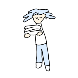 カインドオル買取あるある「ん」ん、と頷き 送り出す日の 晴れやかさ