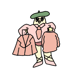 カインドオル買取あるある「ら」ラグジュアリー 服ももちろん 高評価