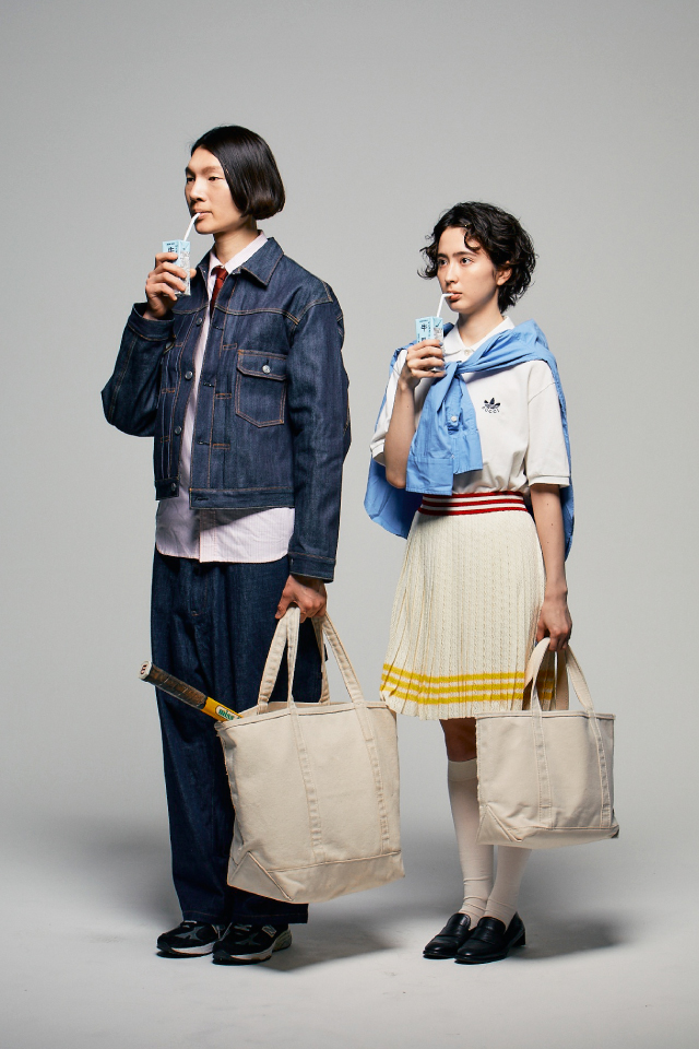 オーセンティック＆ベーシック