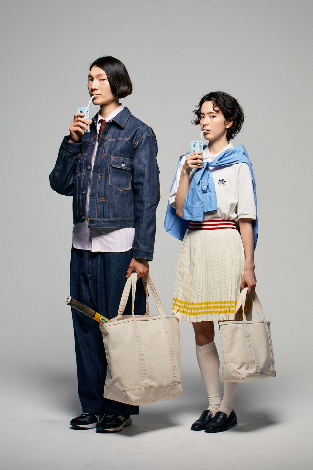 オーセンティック＆ベーシック