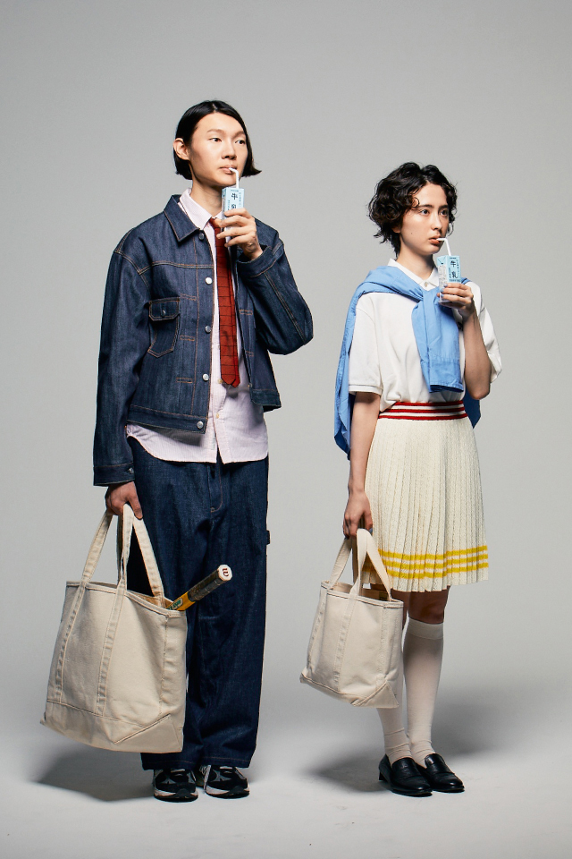 オーセンティック＆ベーシック