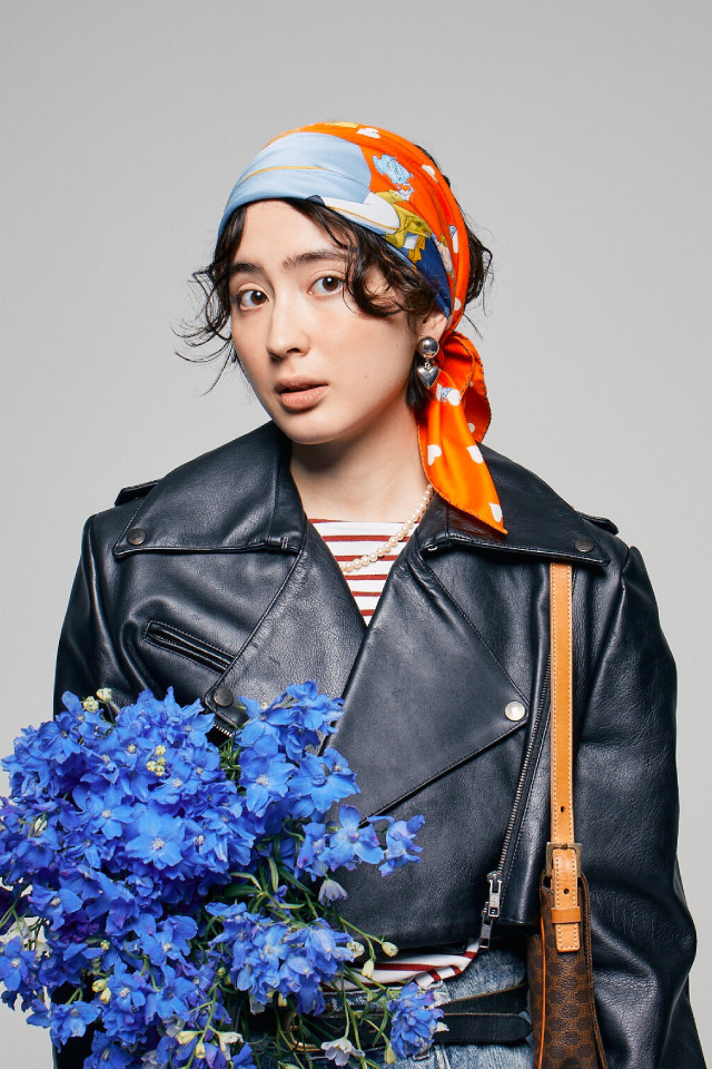 フェニミニン