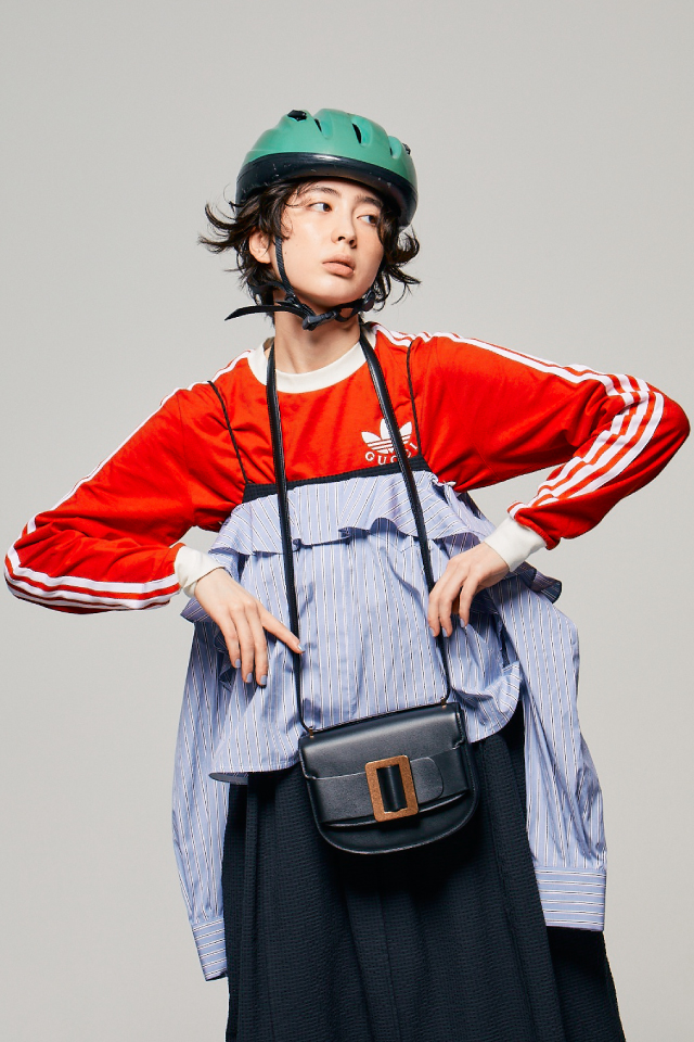 ストリート
