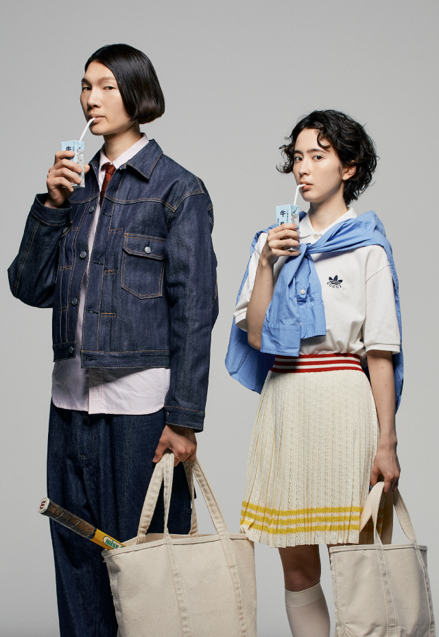オーセンティック＆クラシック