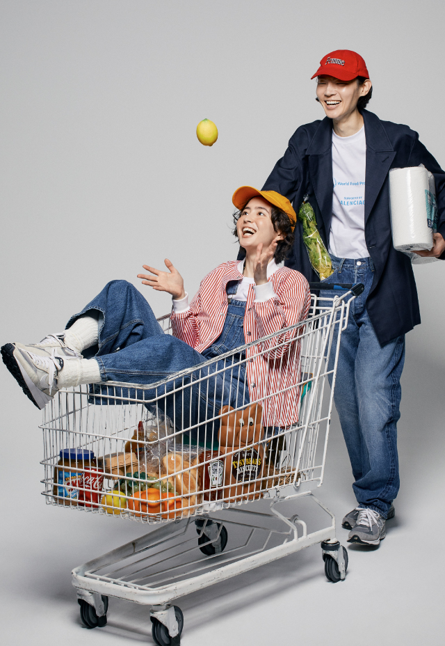ワーク＆ヴィンテージ