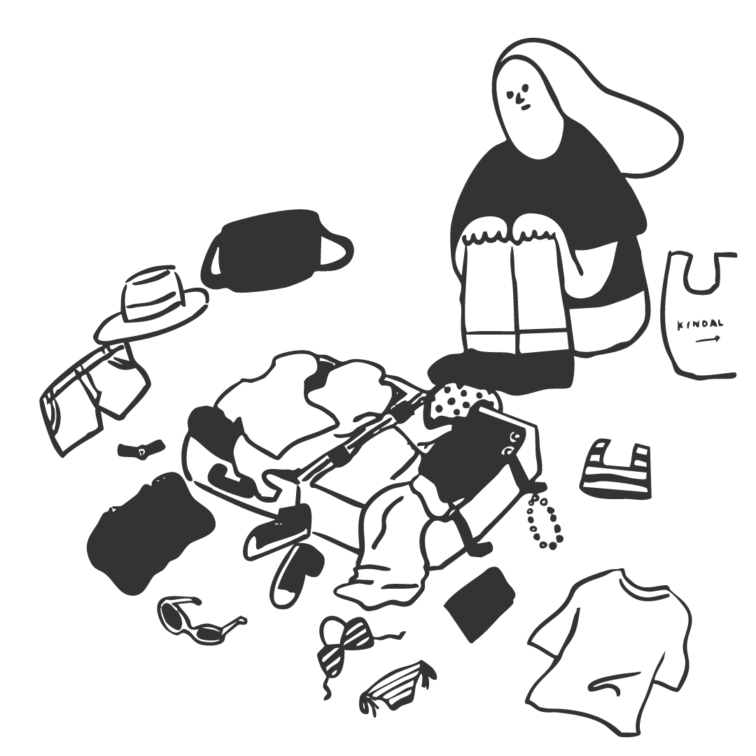 イラスト