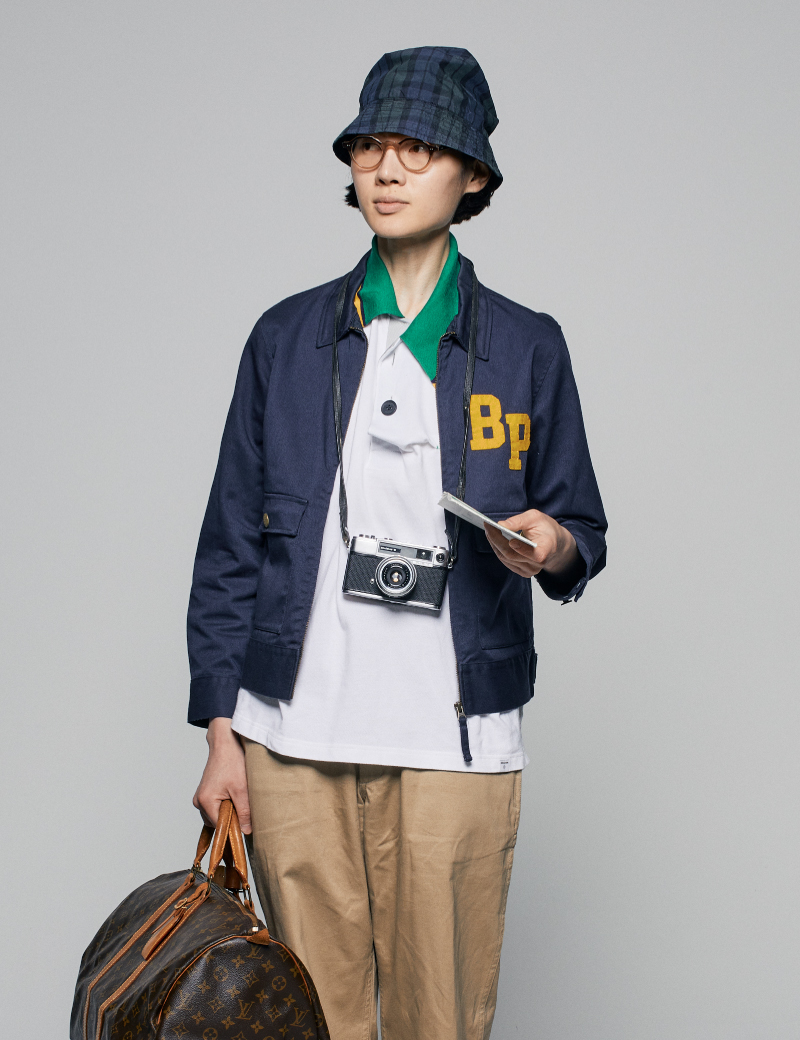 ブランド古着買取 | 服・時計・バッグ・靴・アクセサリー