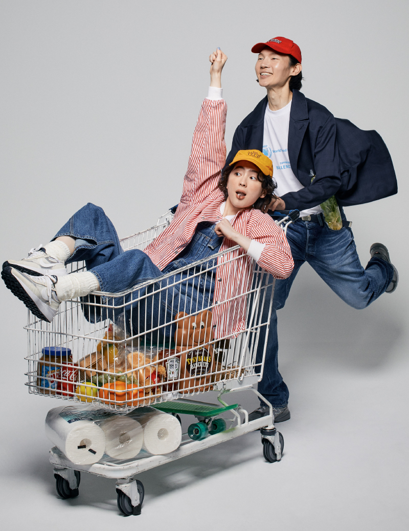 ワーク＆ヴィンテージ