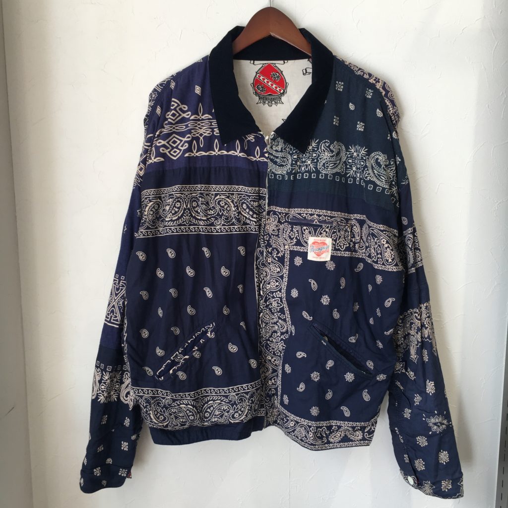 Saint Michael セントマイケル 買取入荷コーナーご紹介 カインドオル自由が丘 ブランド古着買取通販 Saint Michael セントマイケル 買取入荷コーナーご紹介 カインドオル自由が丘 ブランド古着買取通販