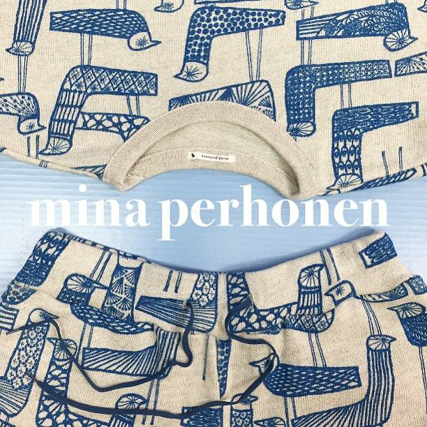 mina perhonen (ミナ ペルホネン)買取強化｜高く売るならカインドオル
