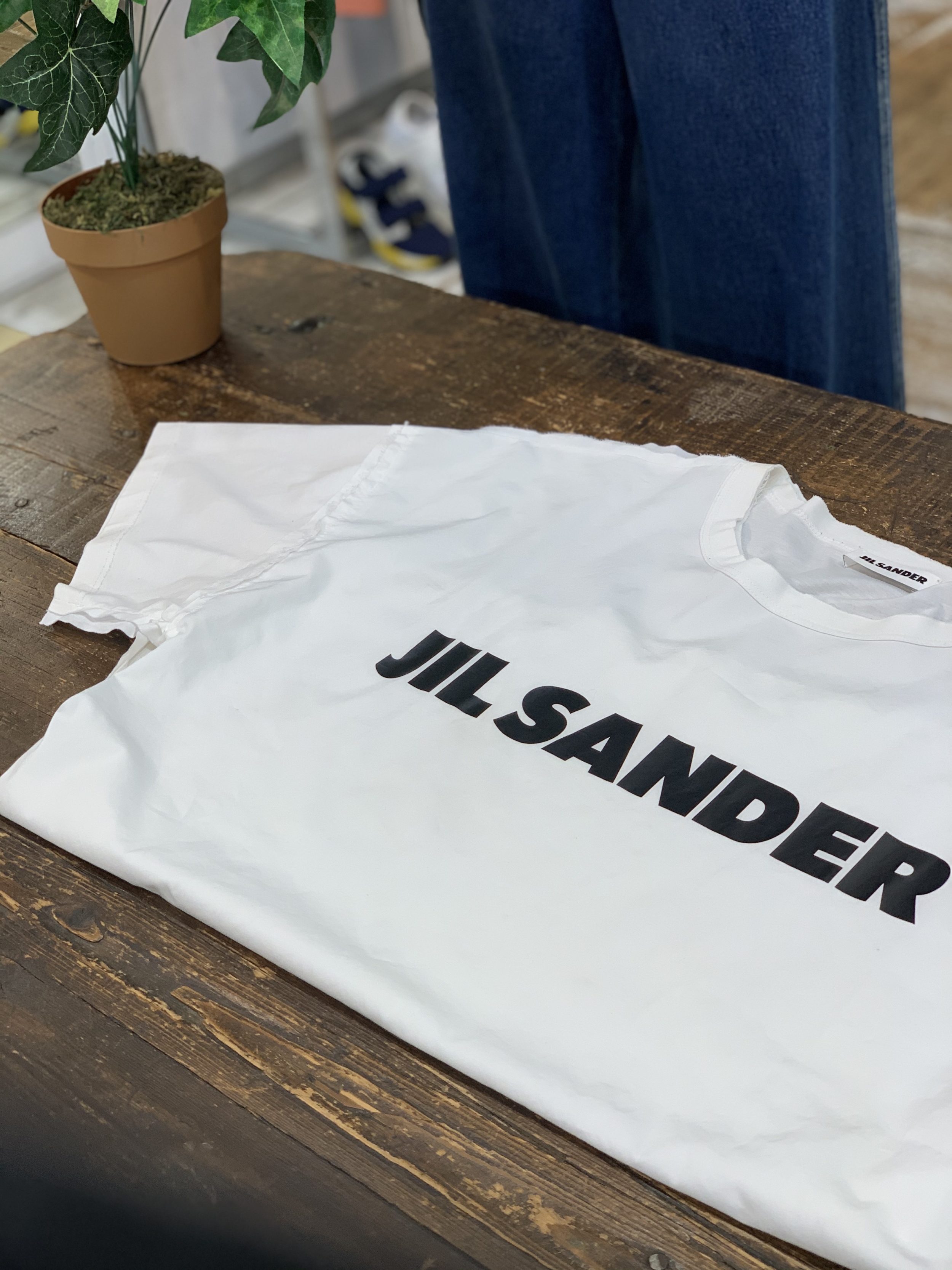 JILSANDER(ジルサンダー)買取強化|高く売るならカインドオル(kindal)