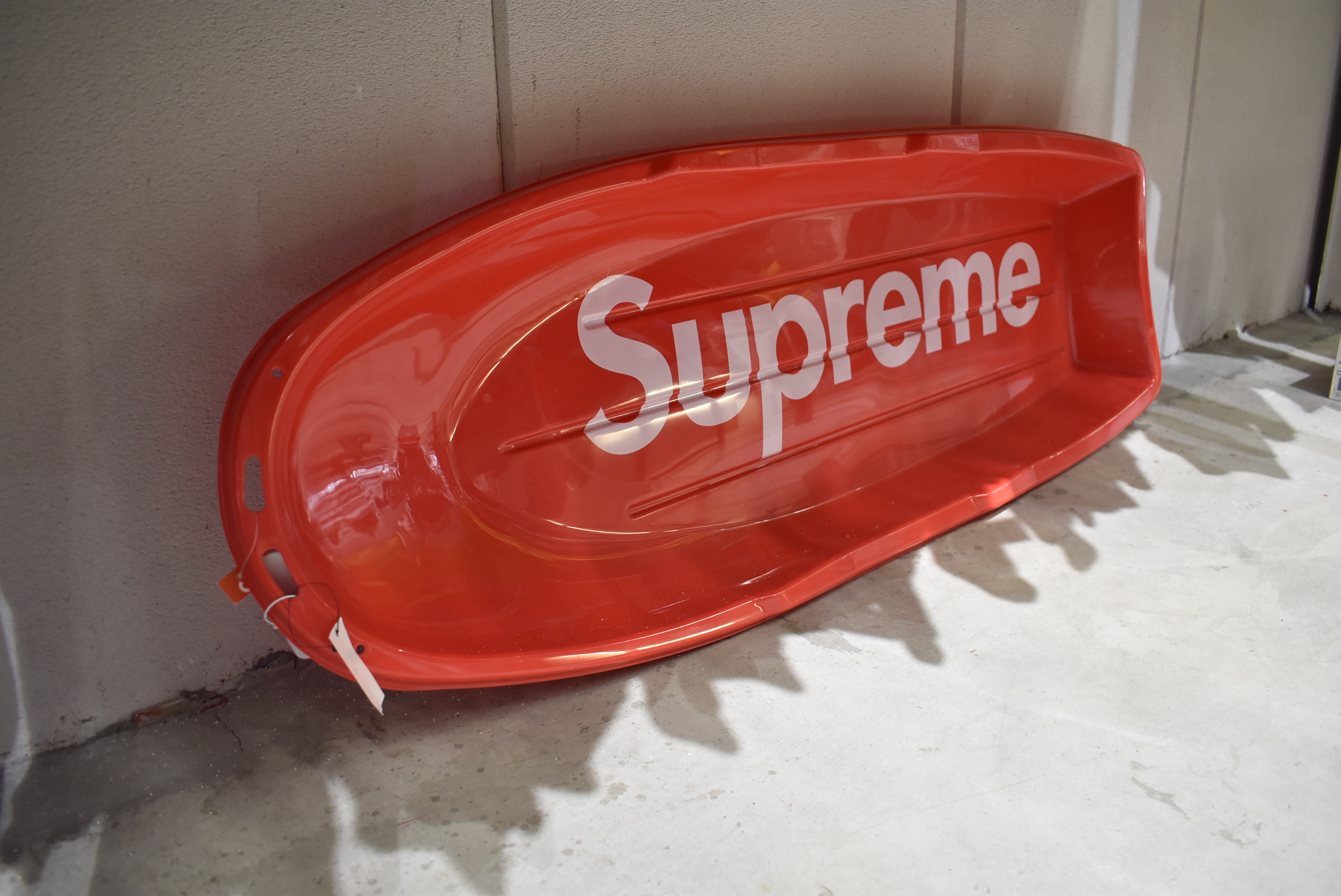 supreme