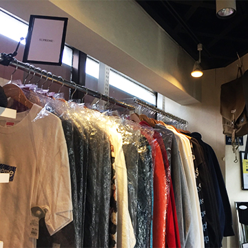 カインドオル新宿店