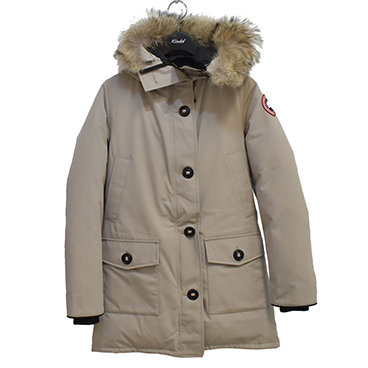 CANADAGOOSE(カナダグース)買取強化｜高く売るならカインドオル（kindal)