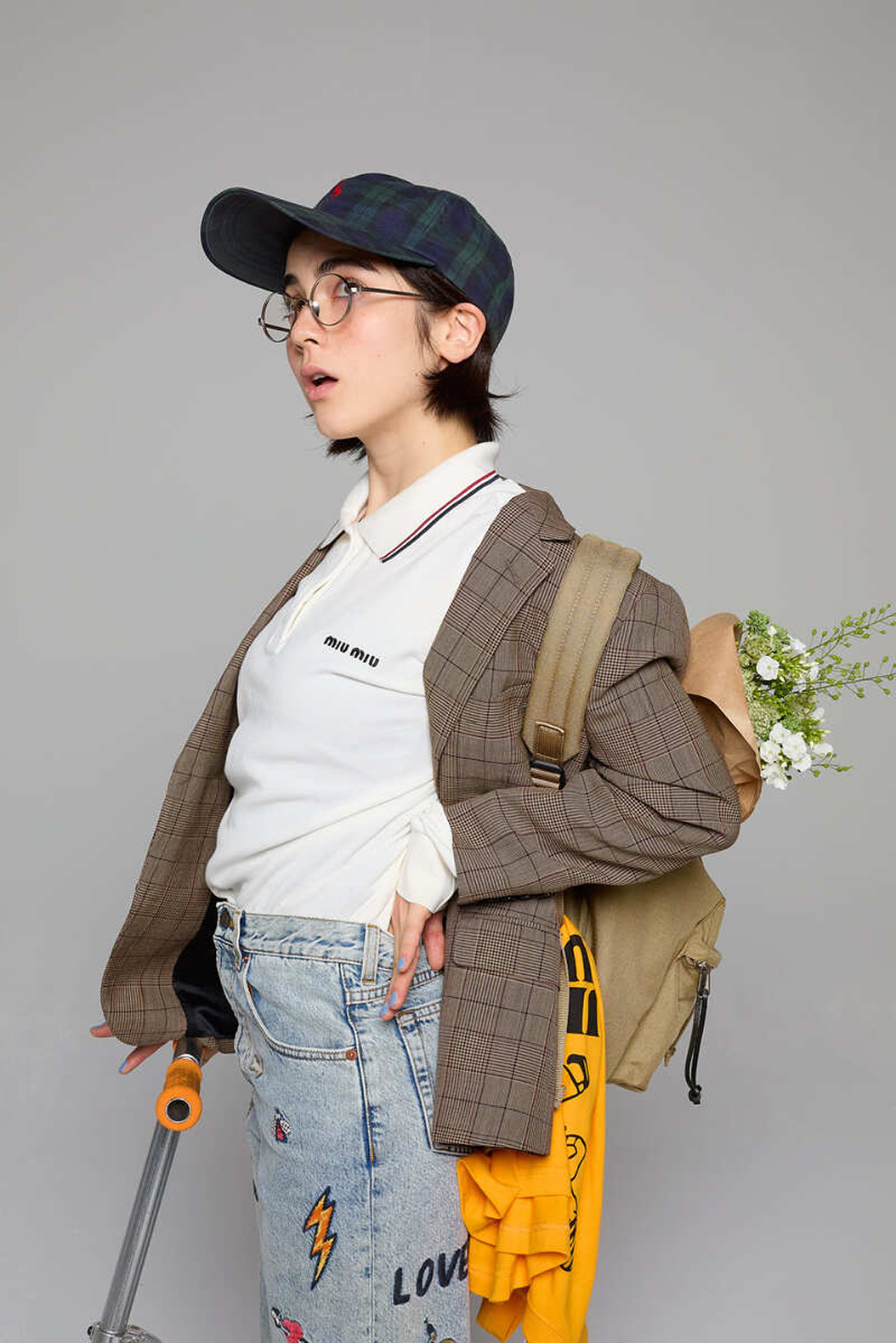 ストリート