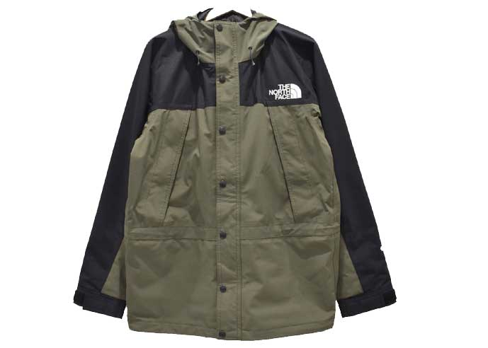 THE NORTH FACE/ノースフェイスを滋賀で売るなら高価買取のカインドオル堅田店へ | カインドオル（kindal）堅田店｜ブランド