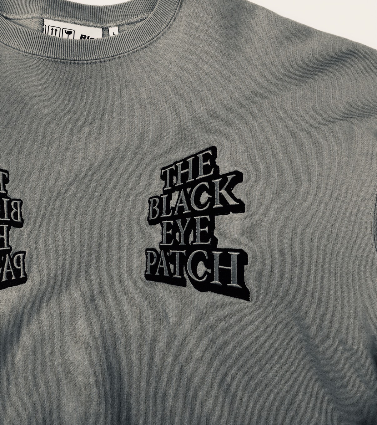 THE BLACK EYE PATCH/ブラックアイパッチ滋賀で売るなら高価買取のカインドオル堅田店へ | カインドオル（kindal）堅田店