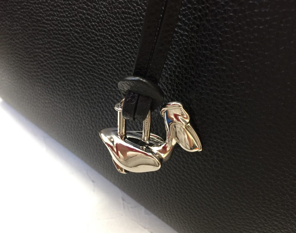 HERMES エルメス ANNEE MEDITERRANEE 地中海 2003年限定 カデナ 