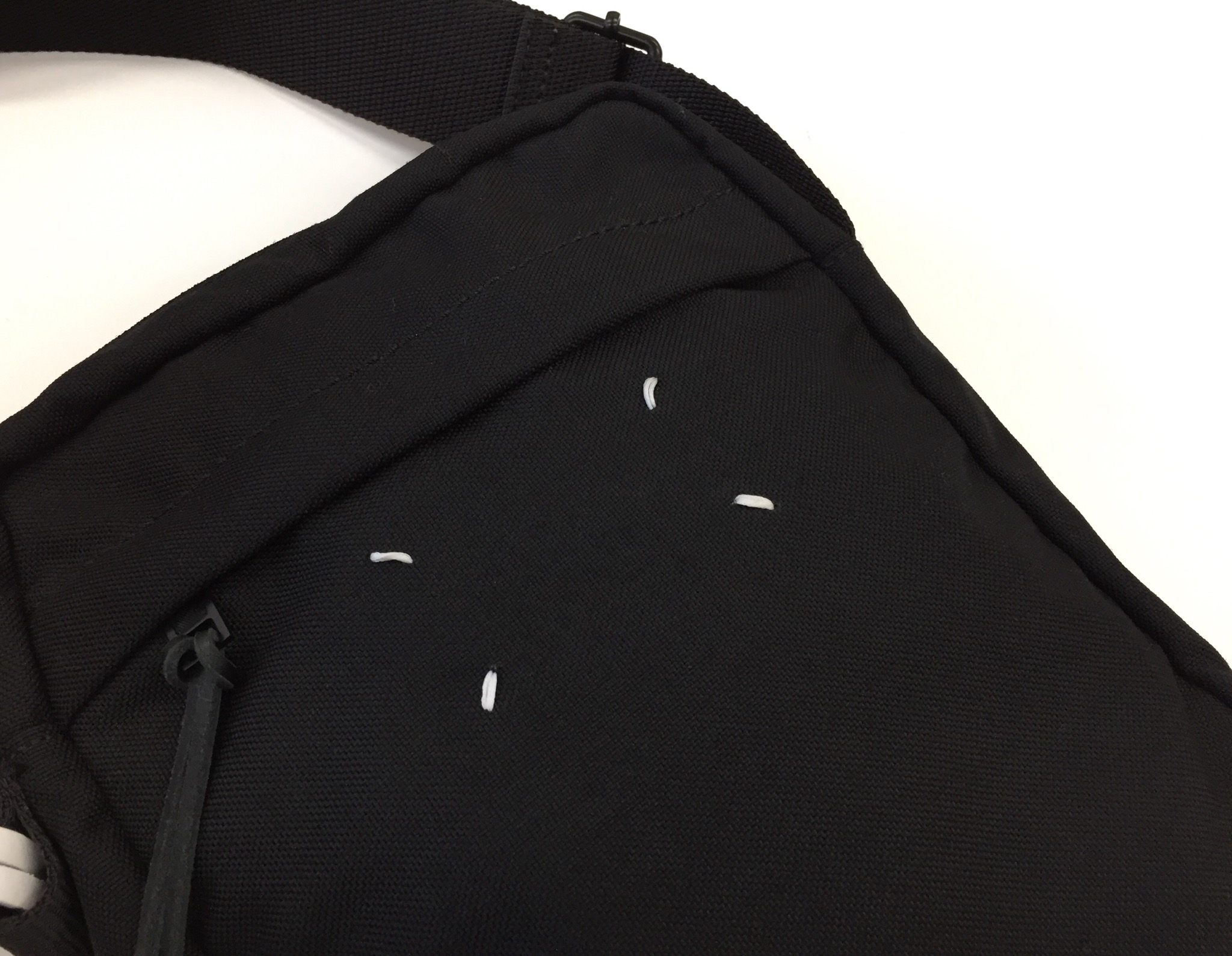 Maison Martin Margiela 11/メゾンマルジェラ】CAMERA BAG【買取入荷 