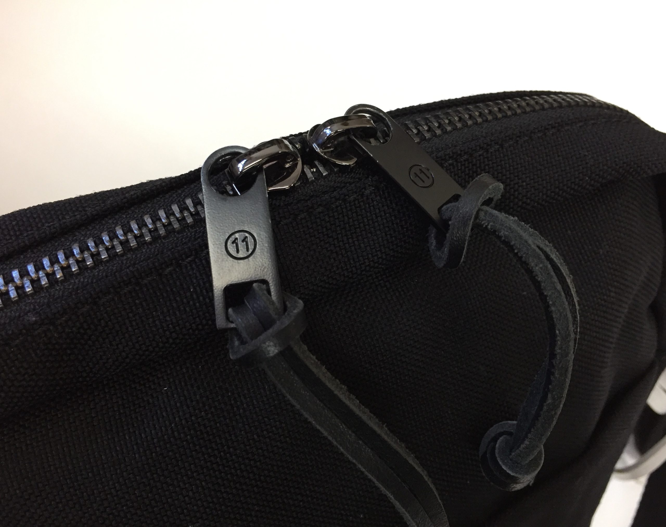 Maison Martin Margiela 11/メゾンマルジェラ】CAMERA BAG【買取入荷 