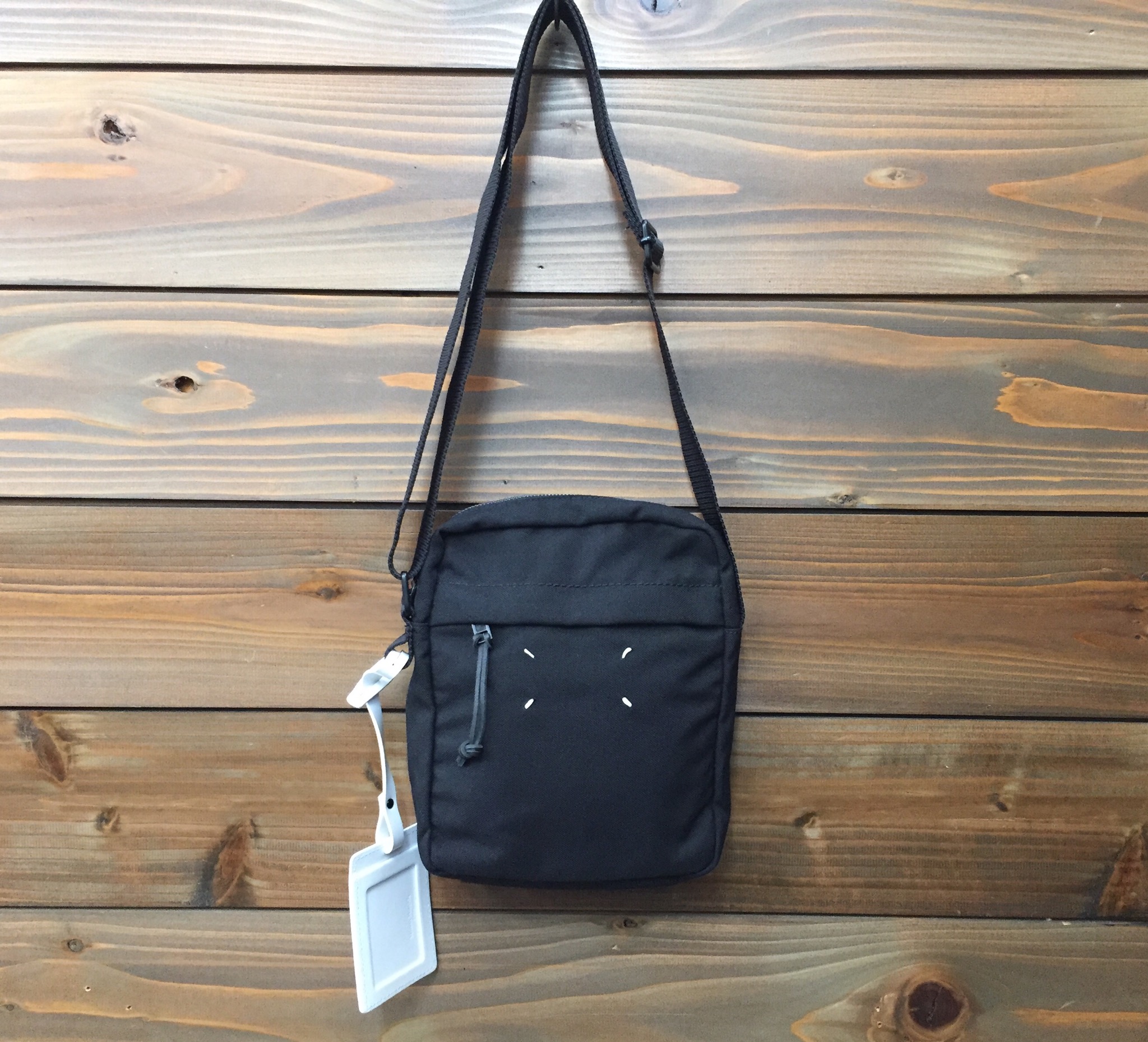Maison Martin Margiela フォトグラファー カメラマンバッグ 【公式通販】