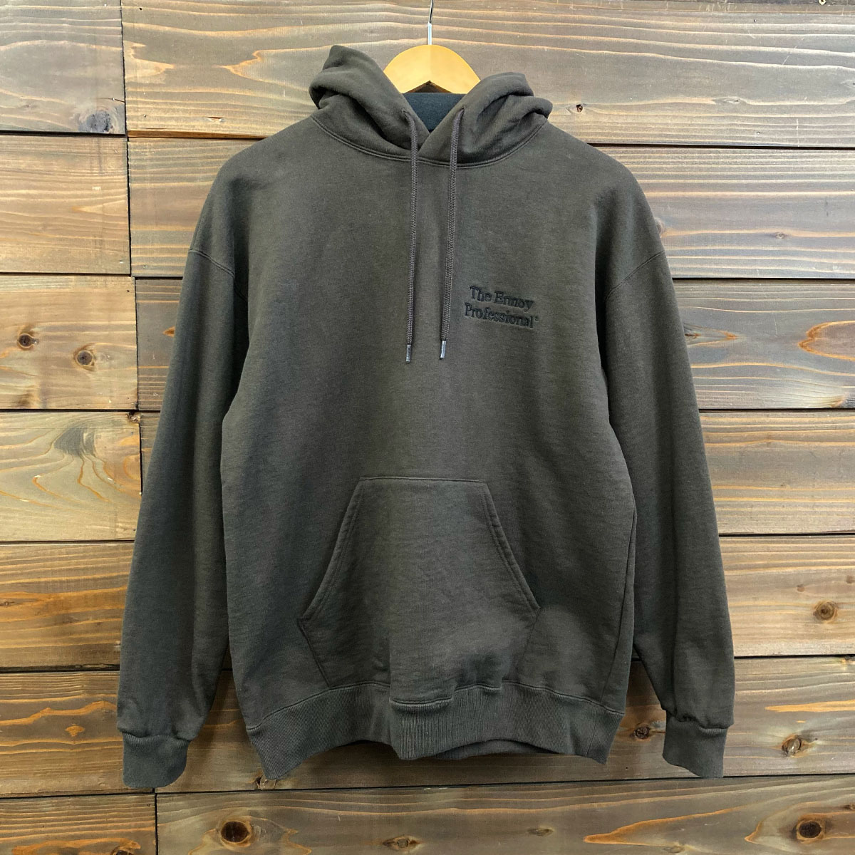 スタイリスト私物×ENNOY】スウェットフーディ・スウェットパンツ【買取 