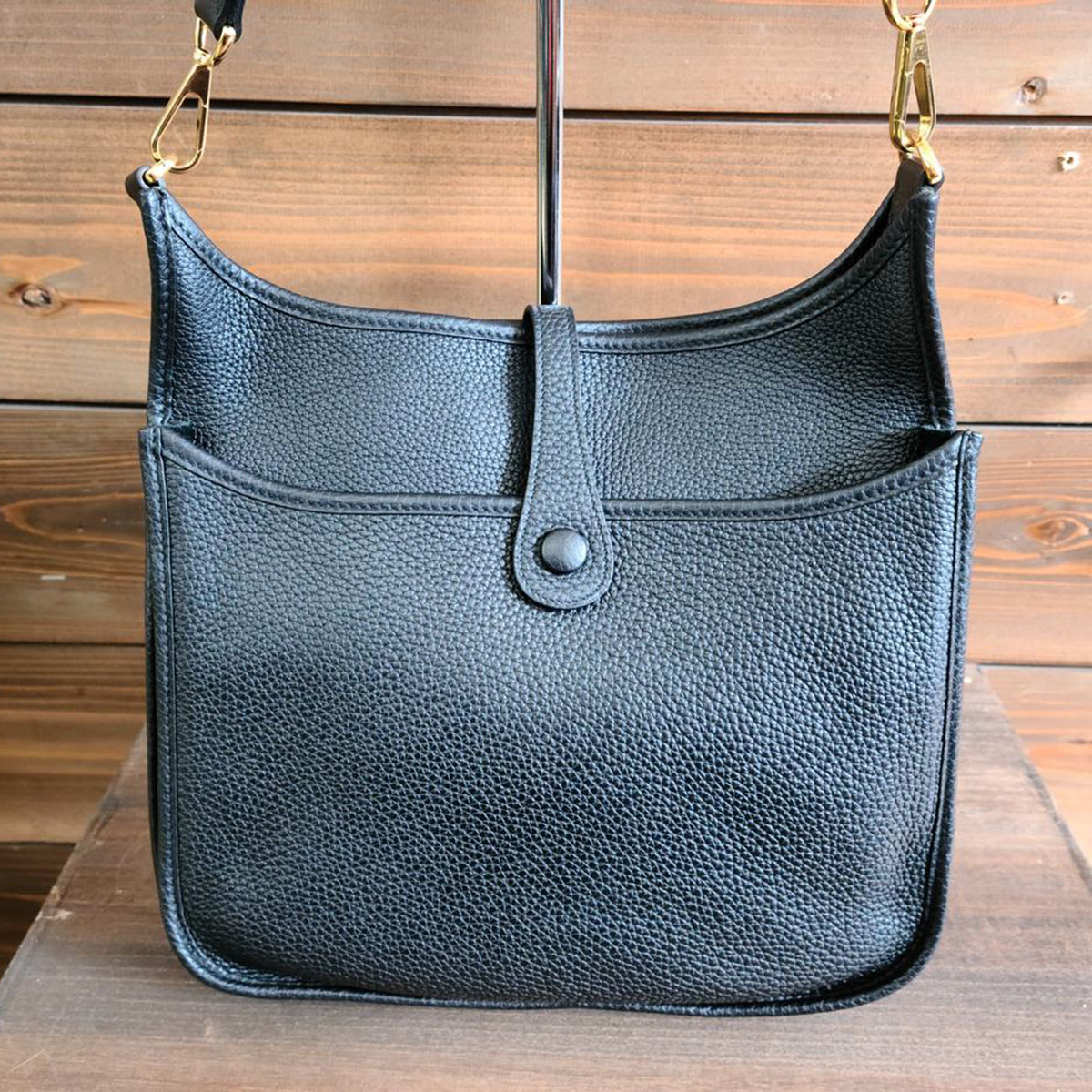 HERMES/エルメス】エブリン3PMショルダーバッグ【買取入荷情報 