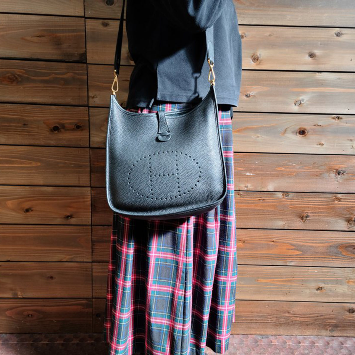 HERMES/エルメス】エブリン3PMショルダーバッグ【買取入荷情報  