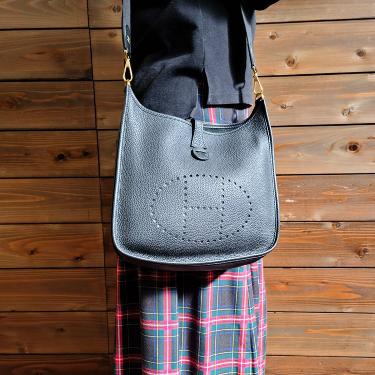 HERMES/エルメス】エブリン3PMショルダーバッグ【買取入荷情報 