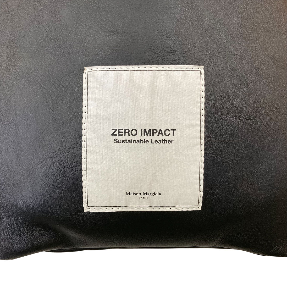 Maison Margiela バッグ zero impact サステナブル