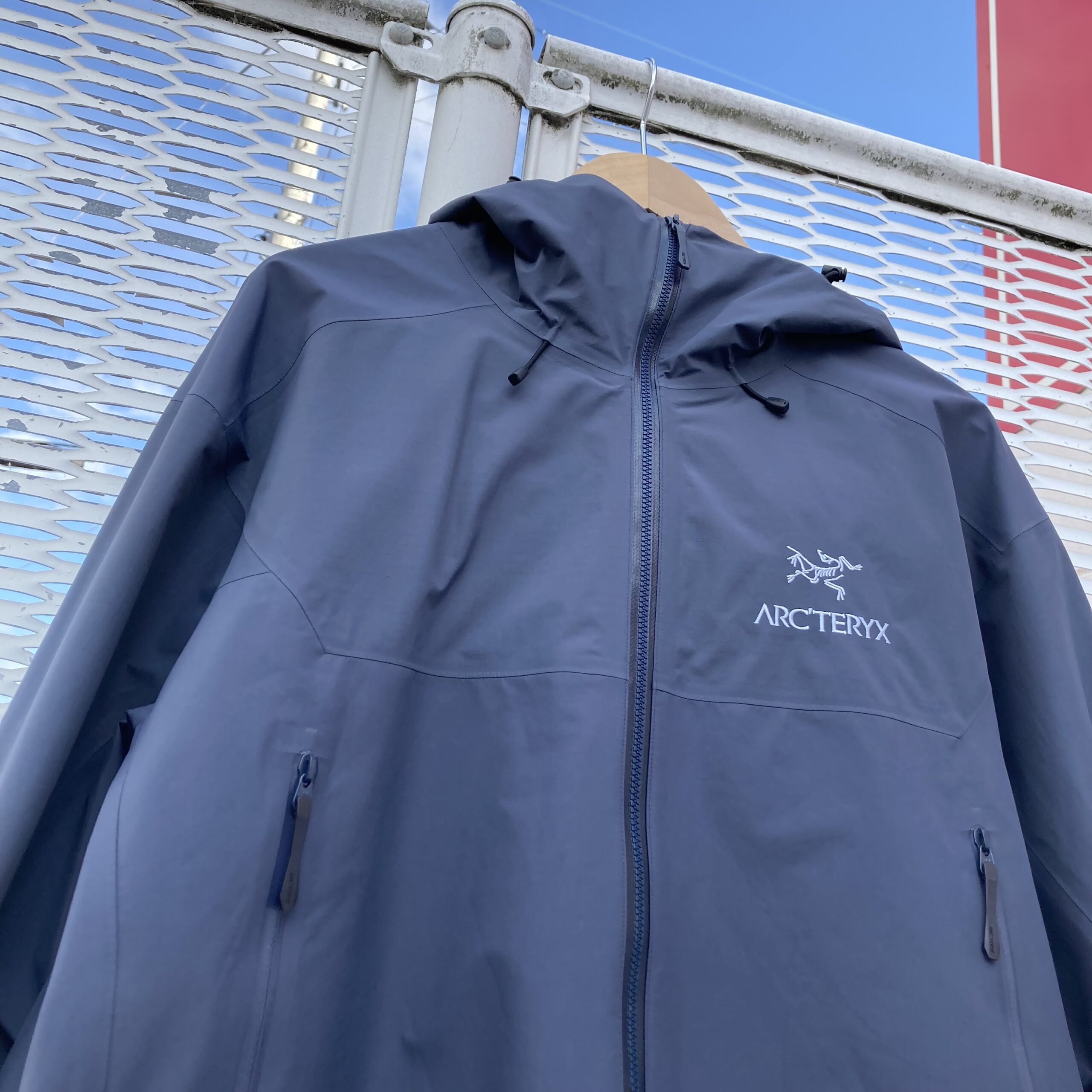 ARC'TERYX/アークテリクス】Beta SL Hybrid Jacket【買取入荷情報