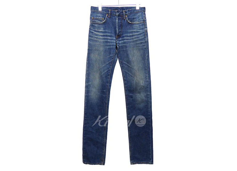 DIOR HOMME名作デニムまとめ～HEDI SLIMANE偏 |カインドオル神戸岡本店  