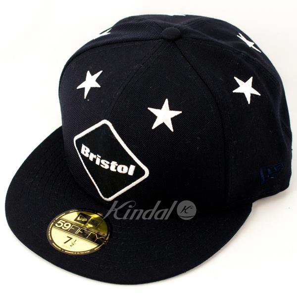 F C Real Bristol New Era エフシーレアルブリストル ニューエラ Fcrb 16aw Star Emblem Cap スターエンブレムキャップ 買取 神戸 芦屋 西宮 東灘 灘 カインドオル Kindal 神戸岡本店 ブランド古着買取 販売 通販