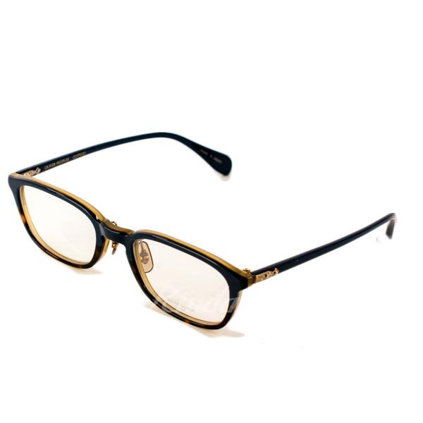 OLIVER PEOPLES/オリバーピープルズ Ratner ラトナー 眼鏡 メガネ 買取