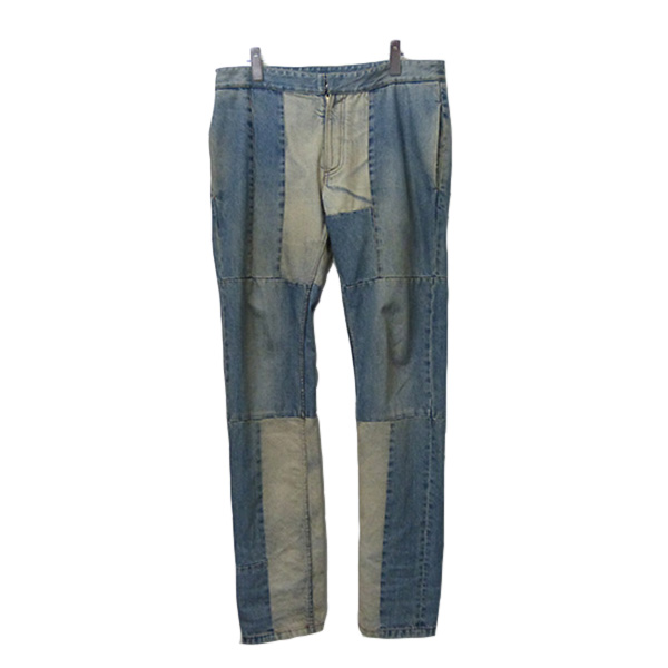 Martin Margiela 10 マルタンマルジェラ10 デニムパンツ 高円寺 古着