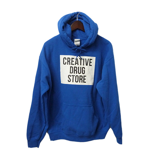 creative drug store パーカー