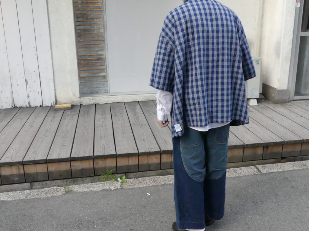 返品送料無料】 porterclassic paraka pants パラカ i9tmg.com.br