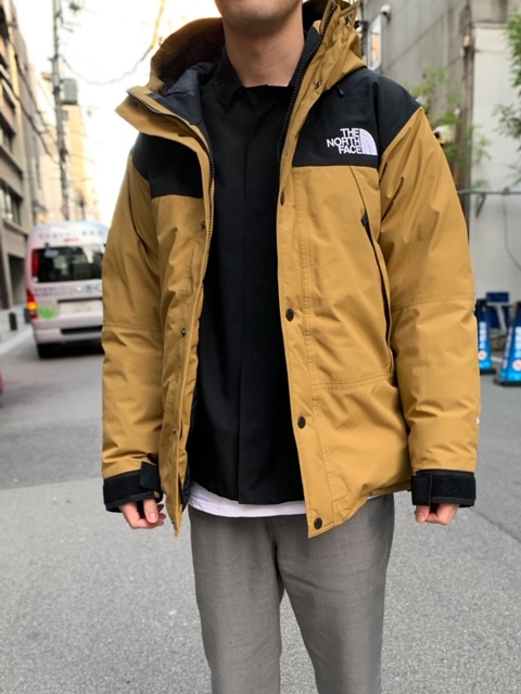 -環境にやさしいダウンジャケット-「THE NORTH FACE」 | カインドオル（kindal）南船場店 ...
