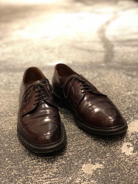 アメリカントラッドの歴史とともに歩んだ老舗 Alden オールデン カインドオル Kindal 南船場店 ブランド古着買取 販売 通販 アメリカントラッドの歴史とともに歩んだ老舗 Alden オールデン カインドオル Kindal 南船場店 ブランド古着買取 販売 通販