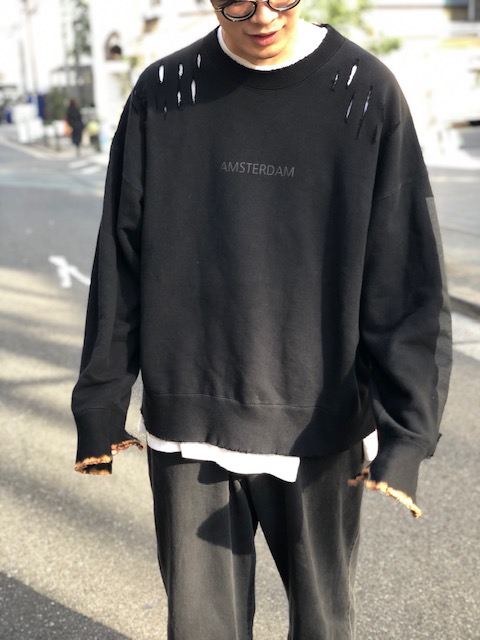 steinスウェット | www.ziwanipoultry.com