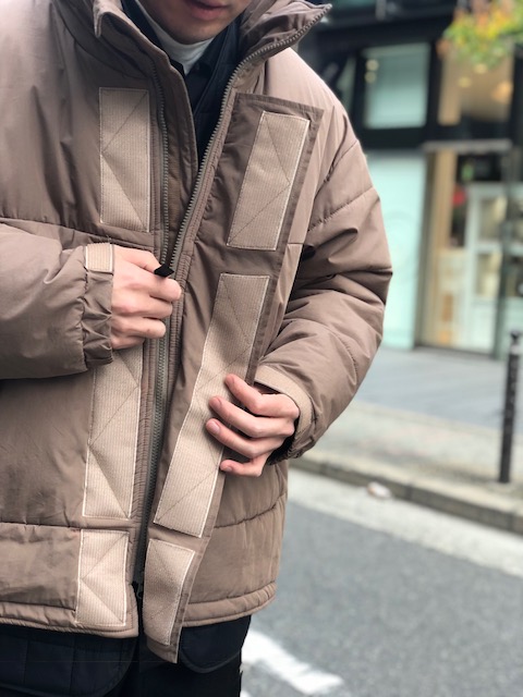 実用的で高性能なモダンミリタリー-【WILD THINGS/ワイルドシングス 
