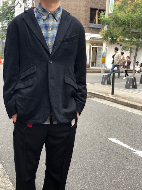 永く愛される定番-【Needles/ニードルス】【Engineered Garments