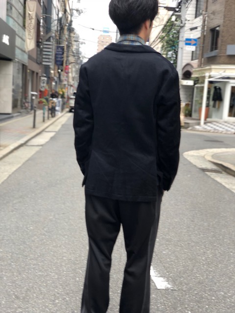 永く愛される定番-【Needles/ニードルス】【Engineered Garments 