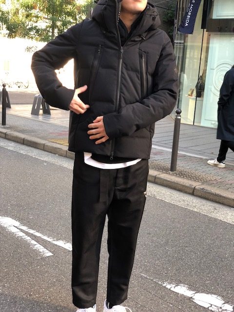 デサントオルテライン パンツ 通販