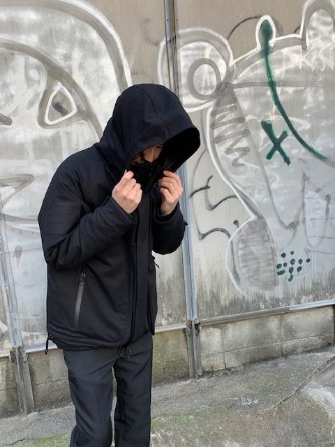 Premium Line MOUT RECON TAILOR シューティング